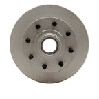 Dynamite Friction 604-48023 Disc Brake Rotor - Front