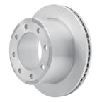 Dynamite Friction 604-48043 Disc Brake Rotor - Rear
