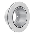 Dynamite Friction 604-48043 Disc Brake Rotor - Rear