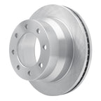 Dynamite Friction 604-48056 Disc Brake Rotor - Rear