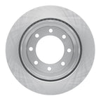 Dynamite Friction 604-48056 Disc Brake Rotor - Rear