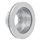 Dynamite Friction 604-48056 Disc Brake Rotor - Rear