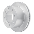 Dynamite Friction 604-48060 Disc Brake Rotor - Rear