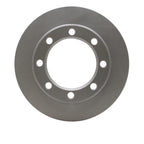 Dynamite Friction 604-48064 Disc Brake Rotor - Front