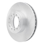 Dynamite Friction 604-48069 Disc Brake Rotor - Front