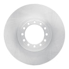 Dynamite Friction 604-48069 Disc Brake Rotor - Front
