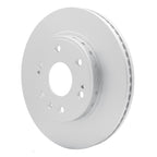 Dynamite Friction 604-48091 Disc Brake Rotor - Front