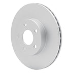 Dynamite Friction 604-52007 Disc Brake Rotor - Front