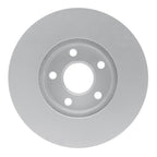 Dynamite Friction 604-52007 Disc Brake Rotor - Front