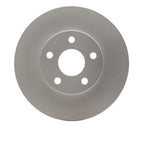Dynamite Friction 604-52007 Disc Brake Rotor - Front