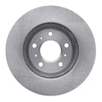 Dynamite Friction 604-52024 Disc Brake Rotor - Front