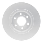 Dynamite Friction 604-52028 Disc Brake Rotor - Rear