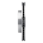 Dynamite Friction 604-53002 Disc Brake Rotor - Front