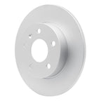 Dynamite Friction 604-53007 Disc Brake Rotor - Rear