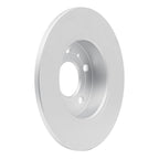 Dynamite Friction 604-53007 Disc Brake Rotor - Rear