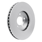 Dynamite Friction 604-54044 Disc Brake Rotor - Front