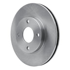 Dynamite Friction 604-54045 Disc Brake Rotor - Front