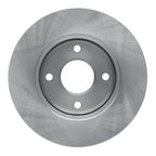 Dynamite Friction 604-54045 Disc Brake Rotor - Front
