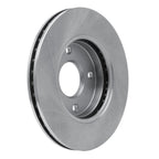 Dynamite Friction 604-54045 Disc Brake Rotor - Front