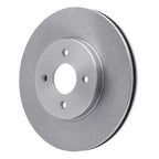 Dynamite Friction 604-54050 Disc Brake Rotor - Front