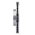 Dynamite Friction 604-54067 Disc Brake Rotor - Front