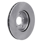 Dynamite Friction 604-54067 Disc Brake Rotor - Front