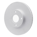 Dynamite Friction 604-54075 Disc Brake Rotor - Front