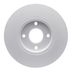 Dynamite Friction 604-54075 Disc Brake Rotor - Front