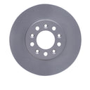 Dynamic Friction 604-54085 Disc Brake Rotor - Front