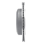 Dynamite Friction 604-54092 Disc Brake Rotor - Rear