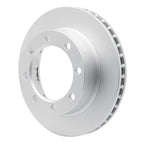 Dynamite Friction 604-54108 Disc Brake Rotor - Front