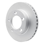 Dynamite Friction 604-54109 Disc Brake Rotor - Front