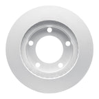 Dynamite Friction 604-54109 Disc Brake Rotor - Front