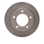 Dynamite Friction 604-54109 Disc Brake Rotor - Front