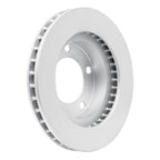 Dynamite Friction 604-54109 Disc Brake Rotor - Front
