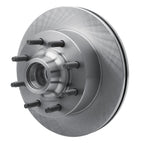 Dynamite Friction 604-54136 Disc Brake Rotor - Front