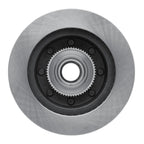 Dynamite Friction 604-54136 Disc Brake Rotor - Front