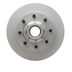 Dynamite Friction 604-54136 Disc Brake Rotor - Front