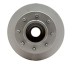 Dynamite Friction 604-54164 Disc Brake Rotor - Front