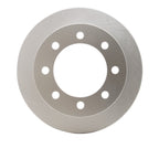 Dynamite Friction 604-54167 Disc Brake Rotor - Rear