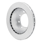 Dynamite Friction 604-54167 Disc Brake Rotor - Rear