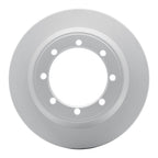 Dynamite Friction 604-54168 Disc Brake Rotor - Rear