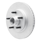 Dynamite Friction 604-54169 Disc Brake Rotor - Front
