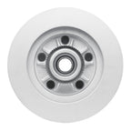 Dynamite Friction 604-54169 Disc Brake Rotor - Front