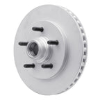 Dynamite Friction 604-54170 Disc Brake Rotor - Front