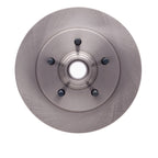 Dynamite Friction 604-54170 Disc Brake Rotor - Front