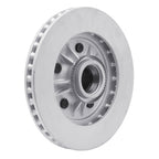 Dynamite Friction 604-54170 Disc Brake Rotor - Front