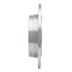 Dynamite Friction 604-54182 Disc Brake Rotor - Rear