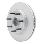 Dynamite Friction 604-54185 Disc Brake Rotor - Front