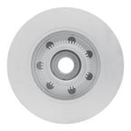 Dynamite Friction 604-54185 Disc Brake Rotor - Front